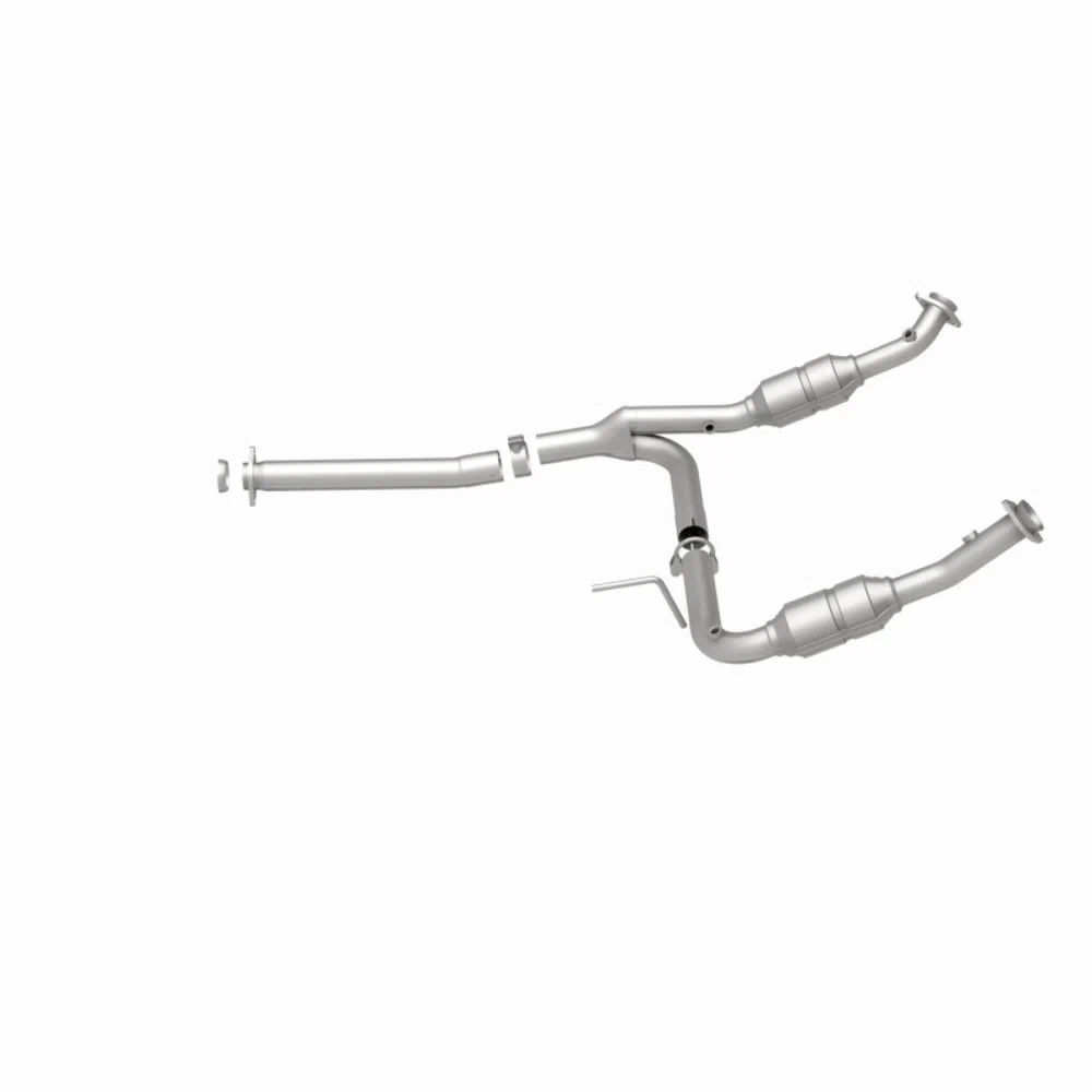 Catalytic Converter for 2004-2005 Ford Explorer 4.0L MagnaFlow 93111